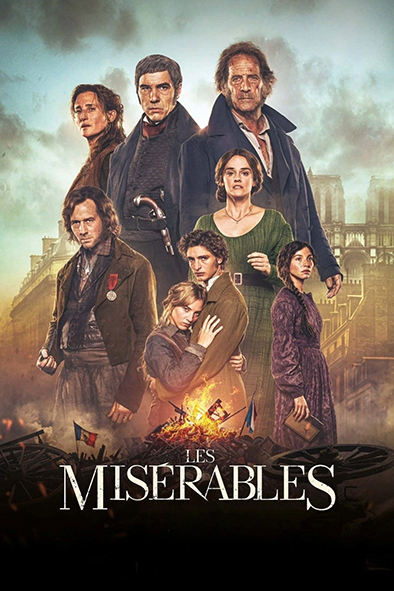 Les miserables