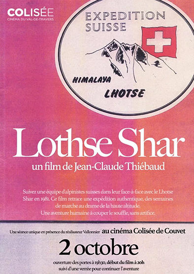 Lhotse