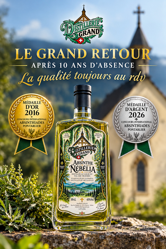 absinthe