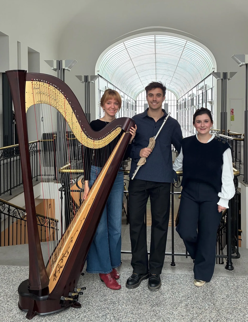 evasions musicales