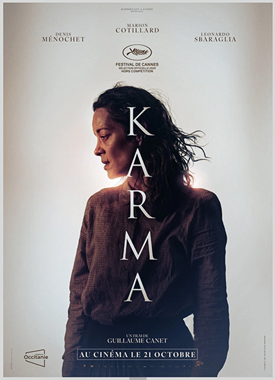 karma